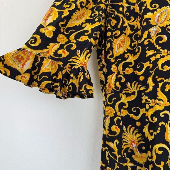 RHODE  Felix Dress ❤️🩹 - Picture 8 of 11